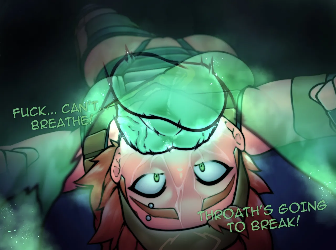 D.Liwarr Misc Twitter page 5 full