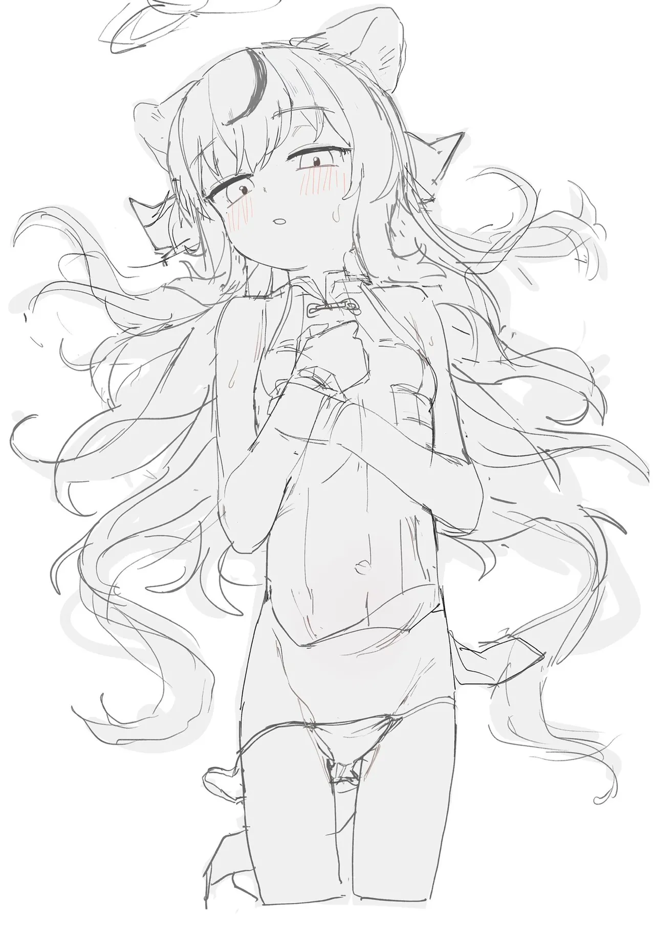 まぼかに page 10 full