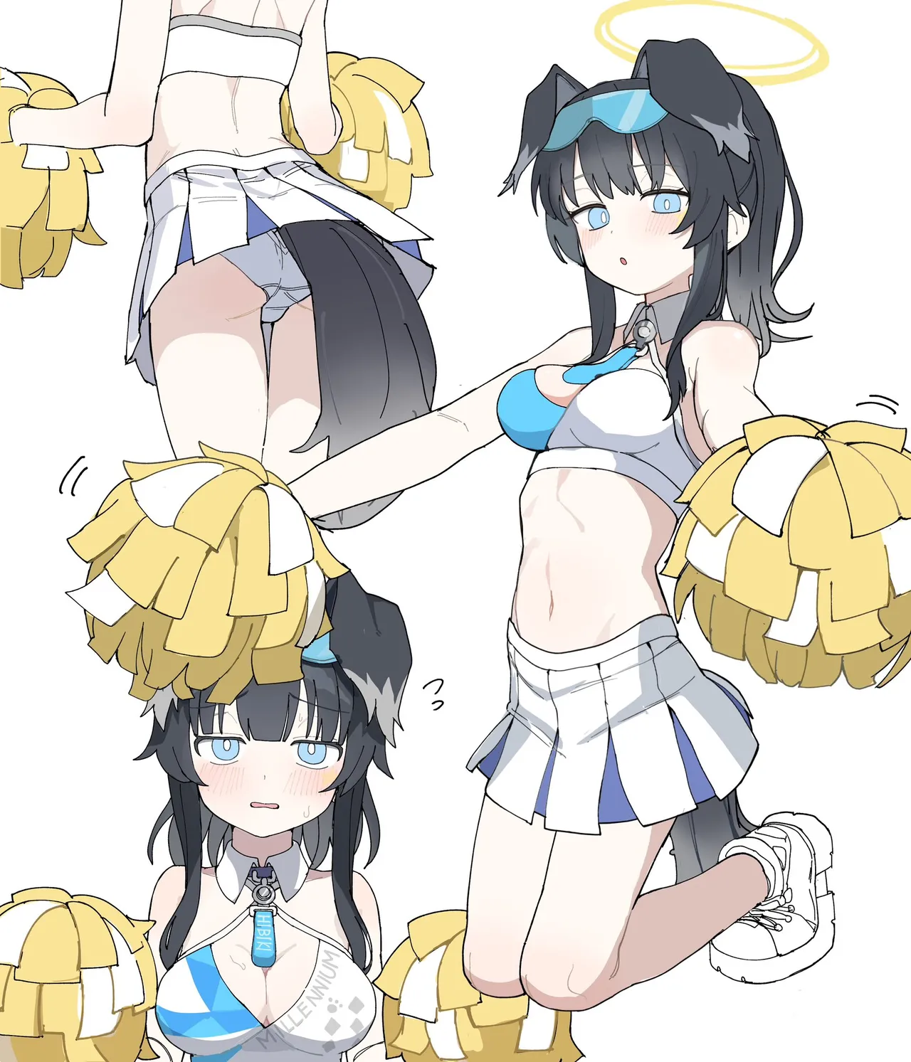 まぼかに page 4 full