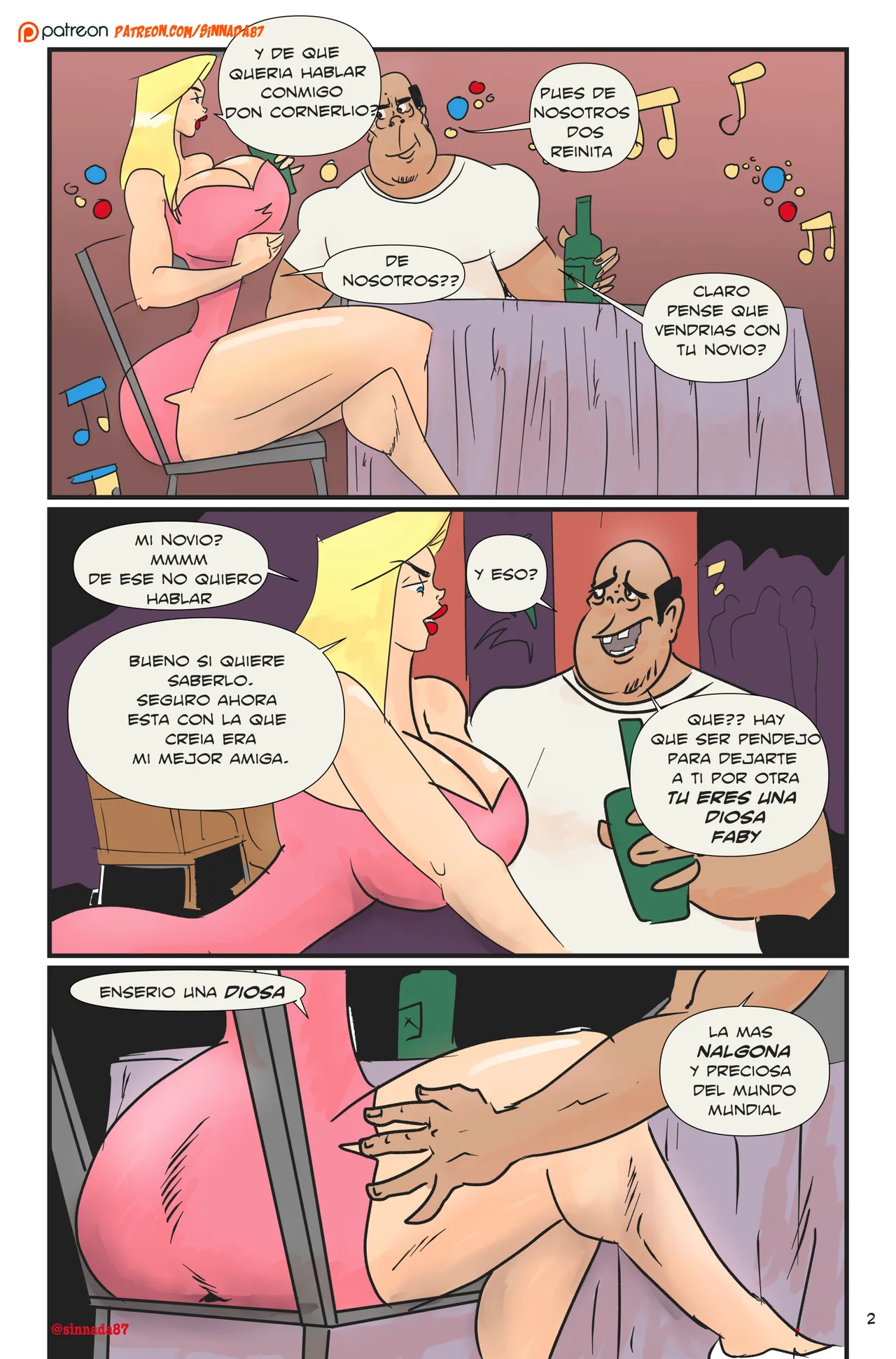 TAQUERIA page 10 full