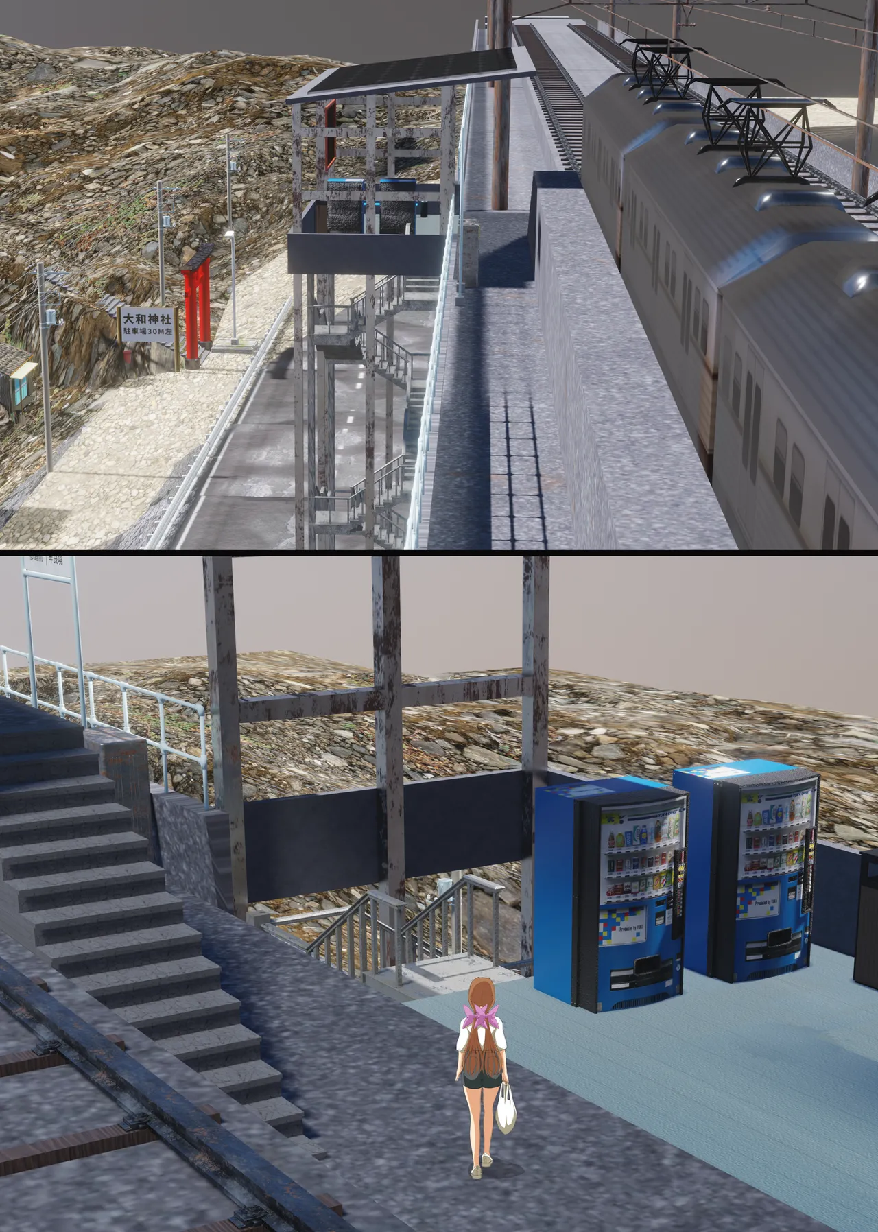 Lez Ring Series 1 page 5 full