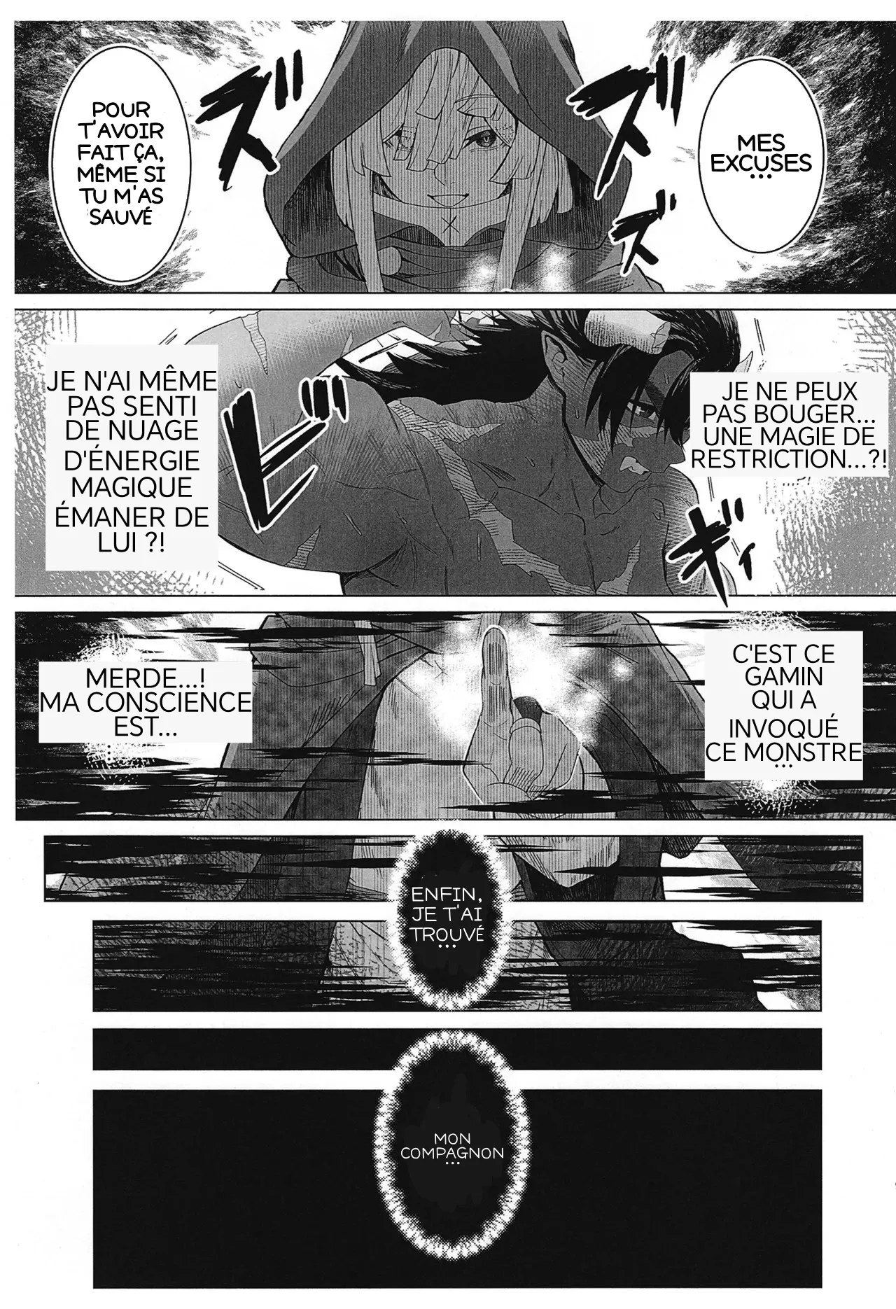 That "Demon", I'll "handle" it ! page 7 full