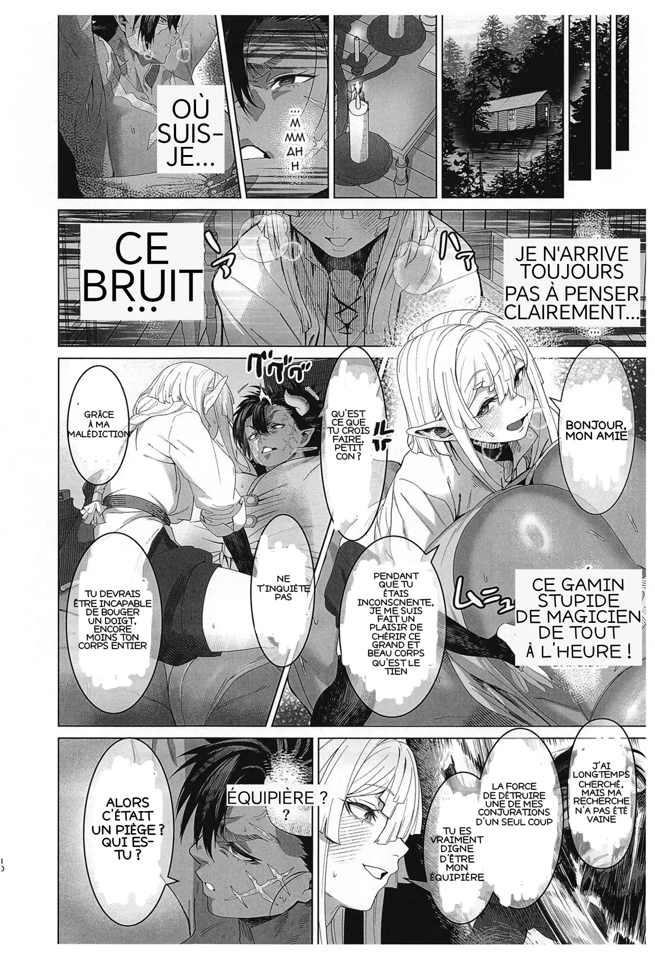 That "Demon", I'll "handle" it ! page 8 full