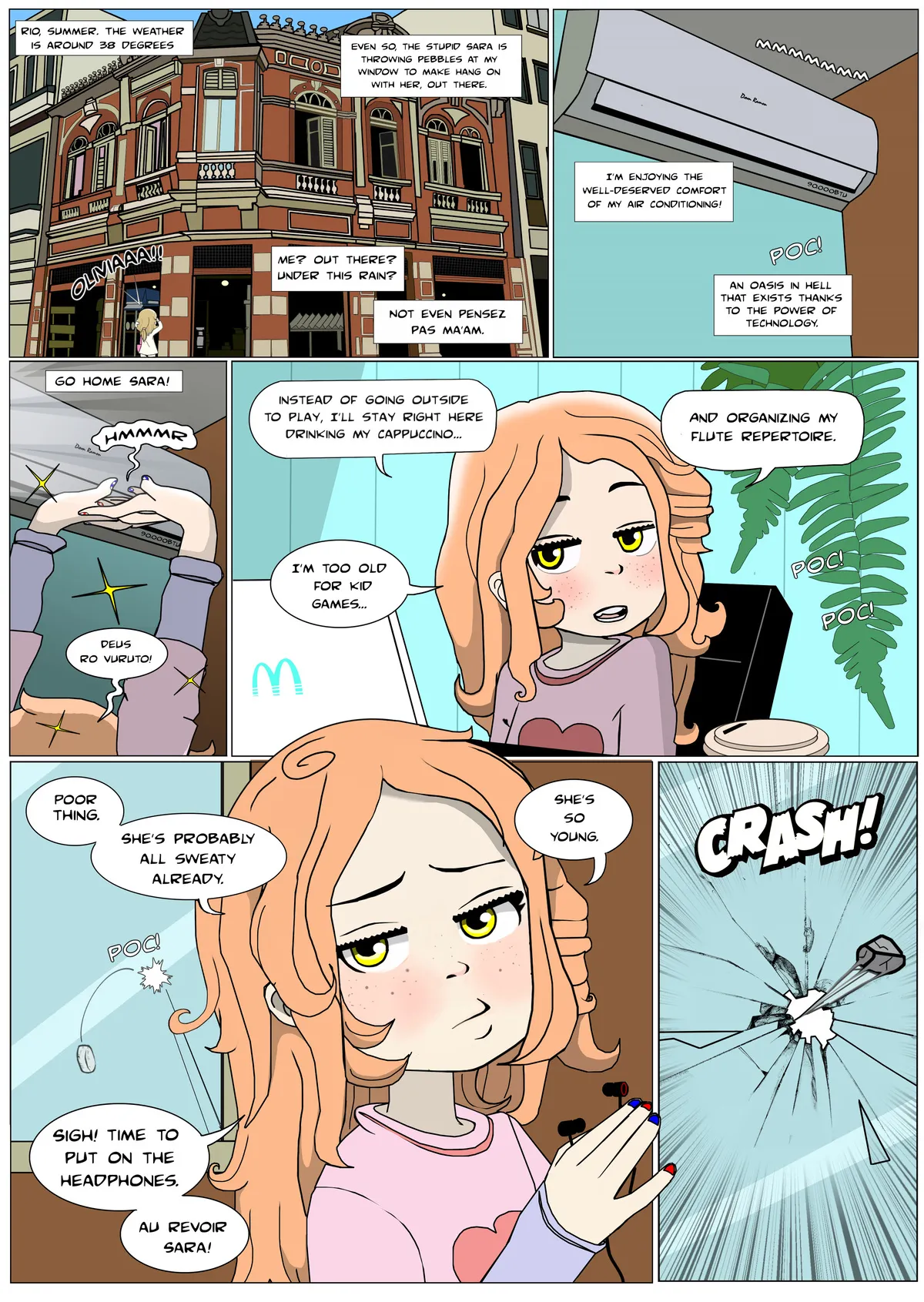 Live or Let Die page 4 full