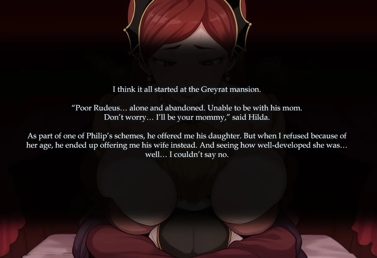 - Deviant Grayrats page 10 full