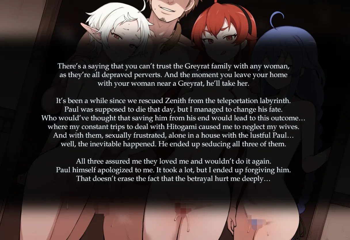 - Deviant Grayrats page 6 full