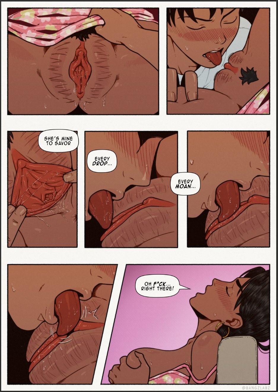 Veronica's Submission page 7 full
