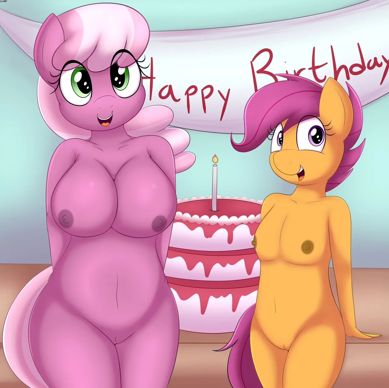 cheerilee_ page 3 full