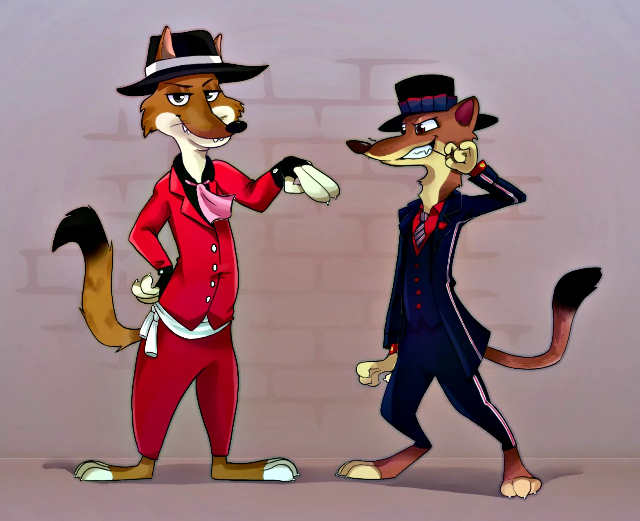 Artist - rin tyan page 10 full