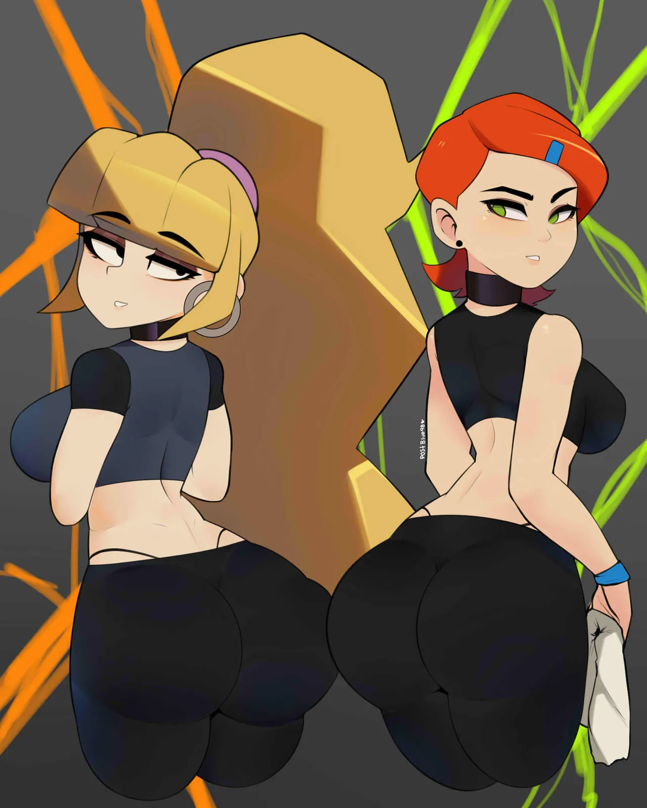 PostBlue98 Art page 4 full