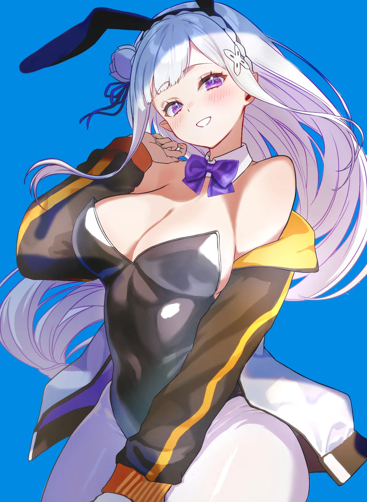 Emilia - The EMT Collection 19 page 9 full