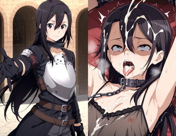 Kirito cover
