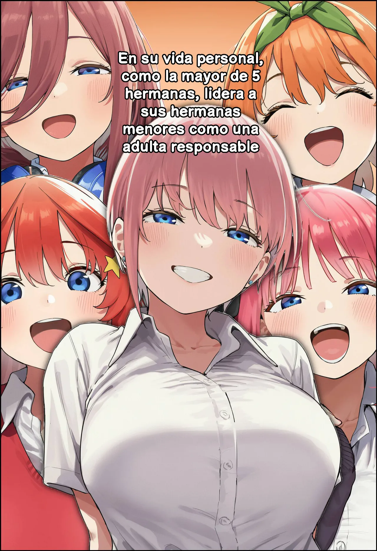 Aimalin【Parte 1】La prometedora joven actriz, Ichika Nak〇, es drogada con una sustancia sospechosa por un viejo patrocinador gordo y pervertido, volviéndose totalmente obediente a sus órdenes → Tras abandonar su juventud y a su familia, terminó degradada a una sirvienta personal de vientre hinchado que suplica por la semilla de su repugnante amo. page 3 full