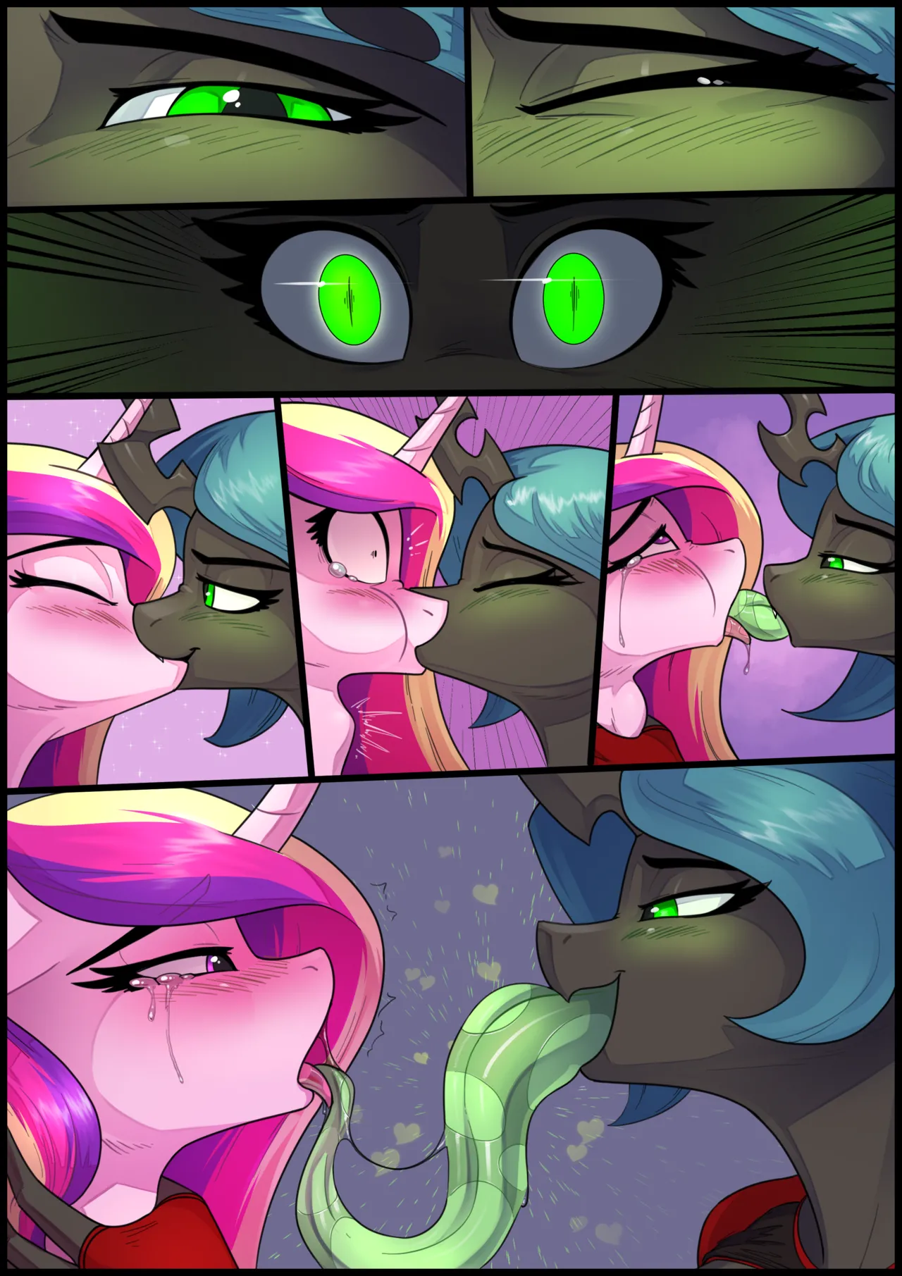 Pizza Delivery page 6 full