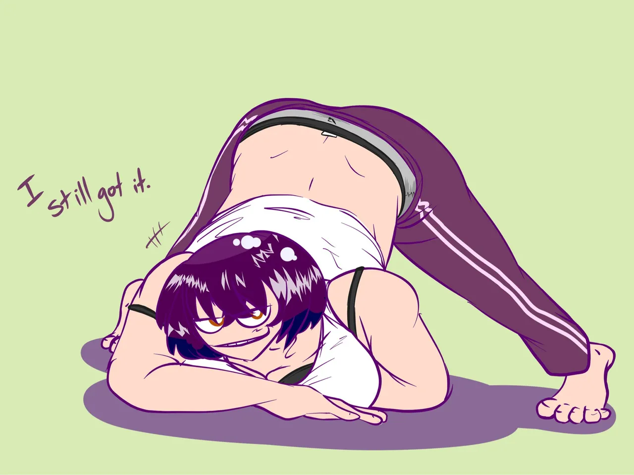 Yotaka Aoi page 9 full