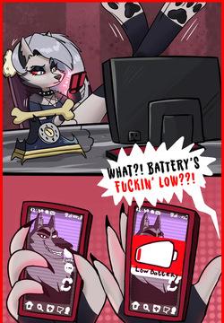 Loona's Hellhole Hustle