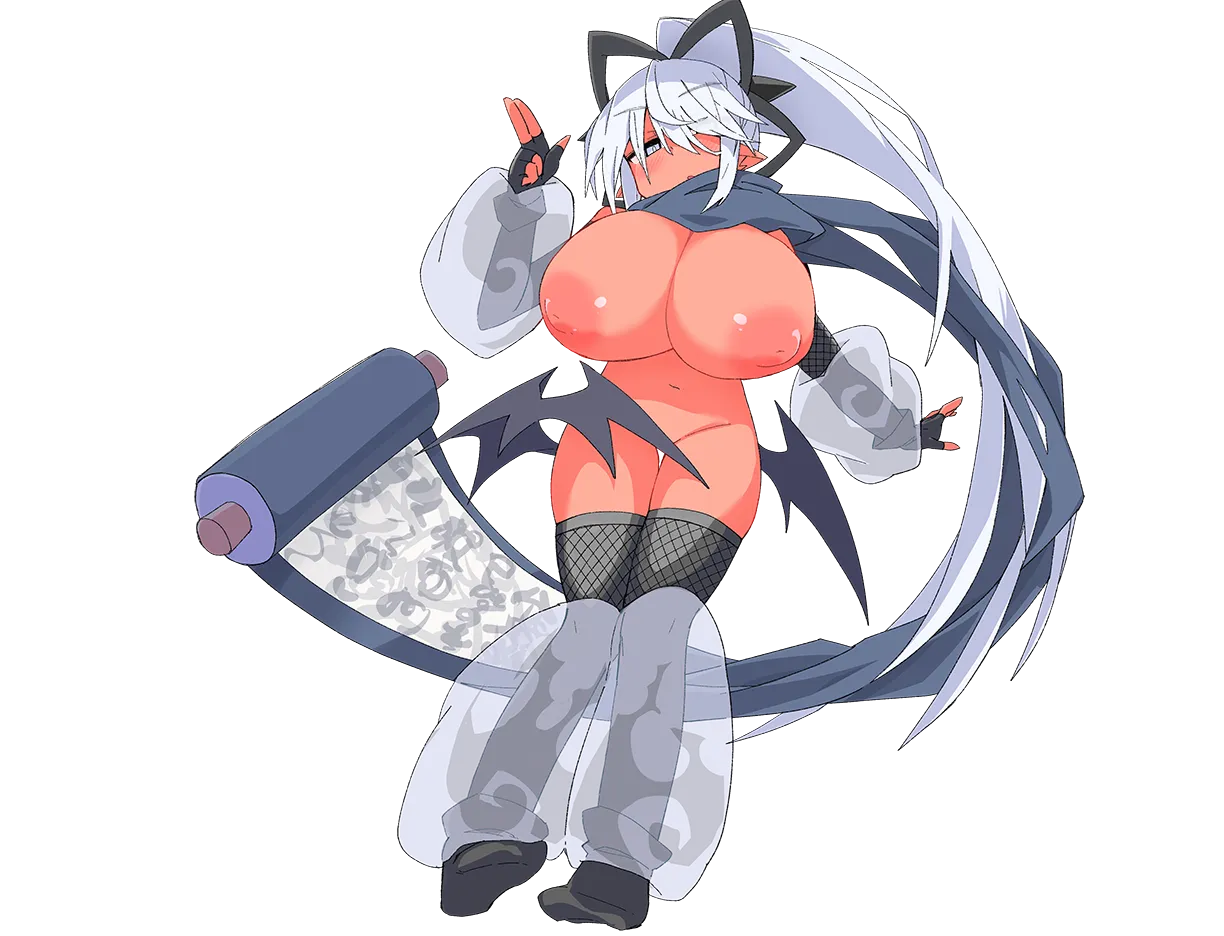 Demon in Wonderland 1.97b page 4 full