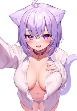 君のシャツ おかゆ