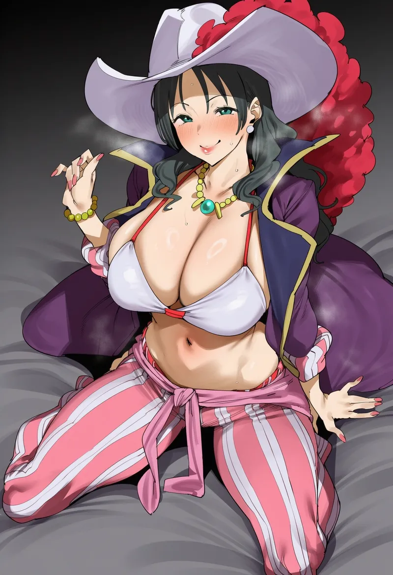 One Piece 0-15 Spanish page 6 full