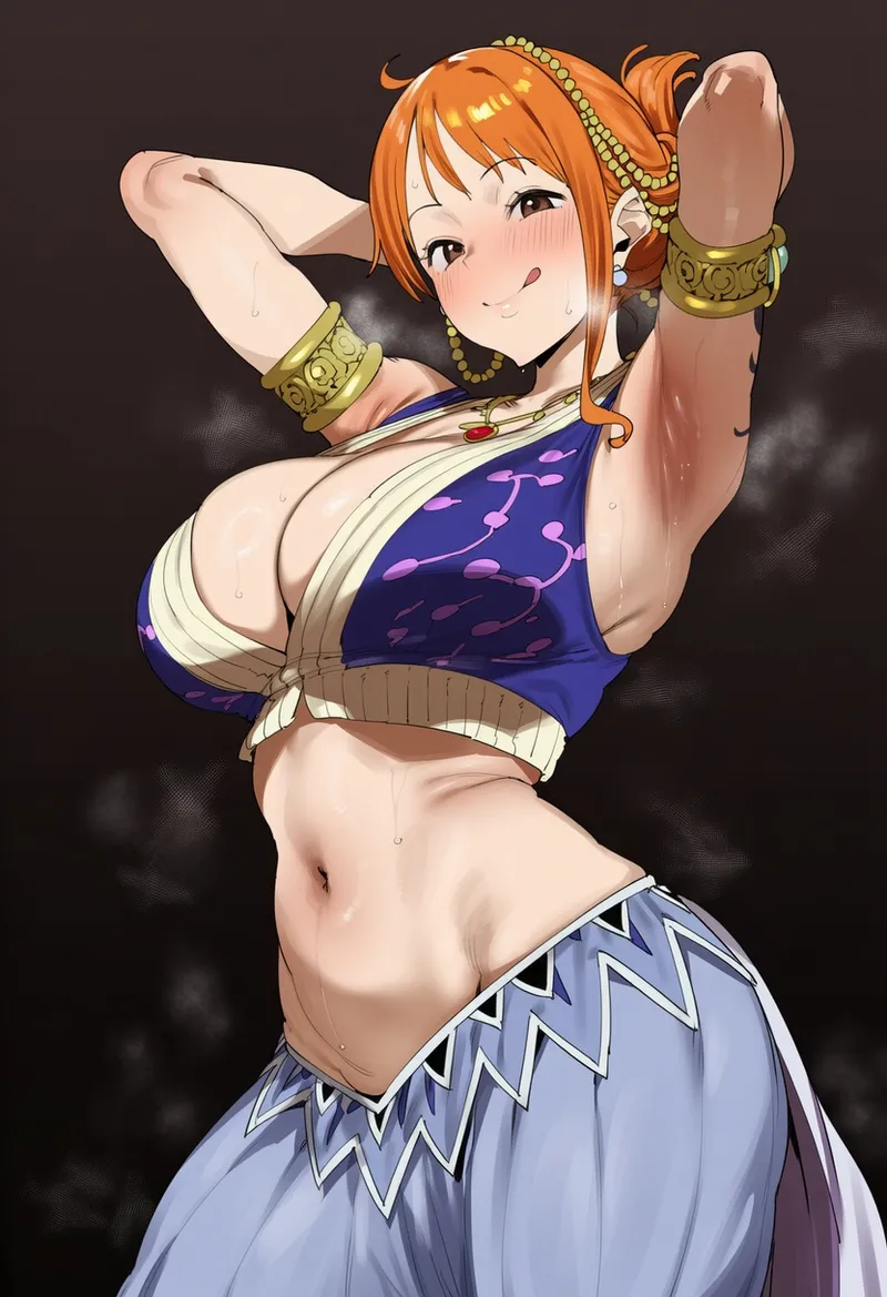 One Piece 0-15 Spanish page 9 full