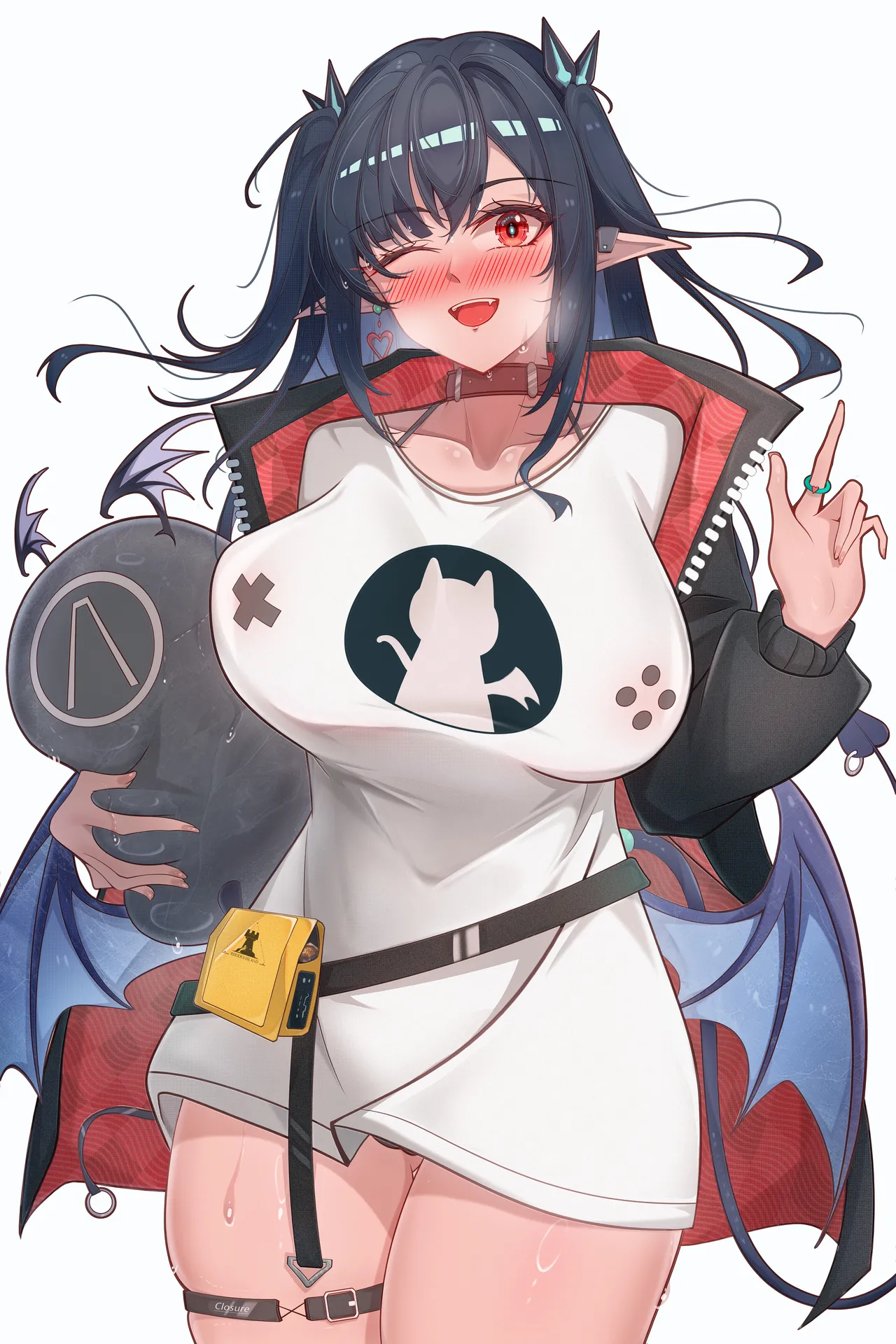 很氵的浩同学⭐️ page 6 full