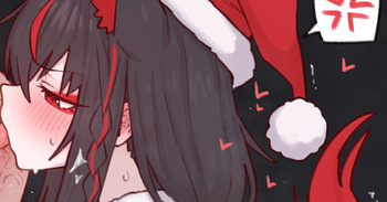 Shiroi Yoru  2025-12-11-🦊 cover