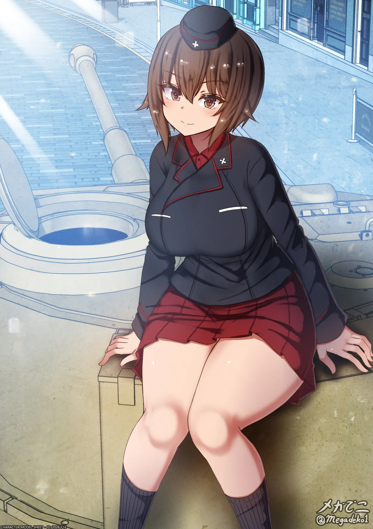 Twitter - Megadeko1 page 10 full