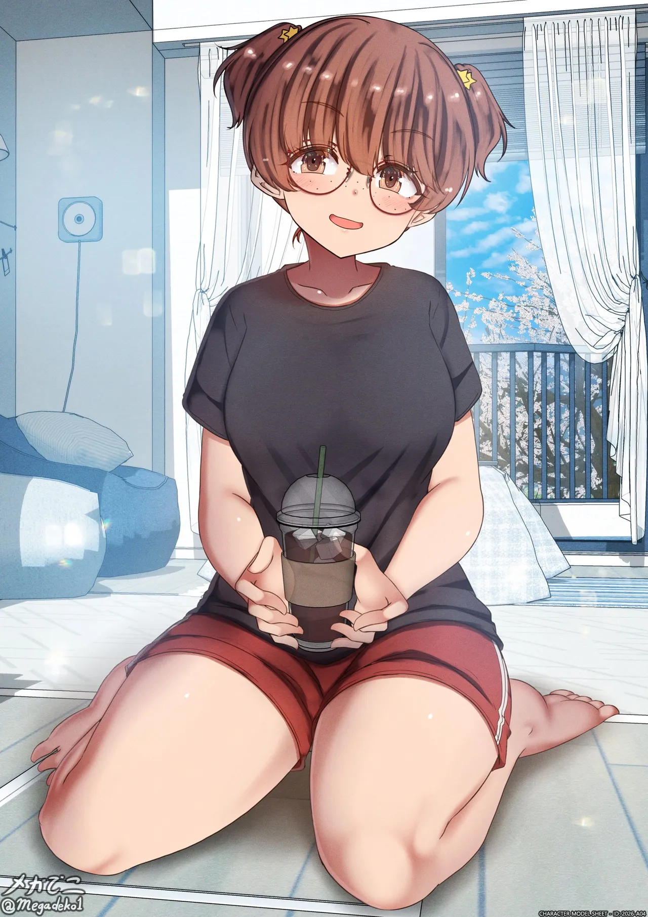 Twitter - Megadeko1 page 3 full