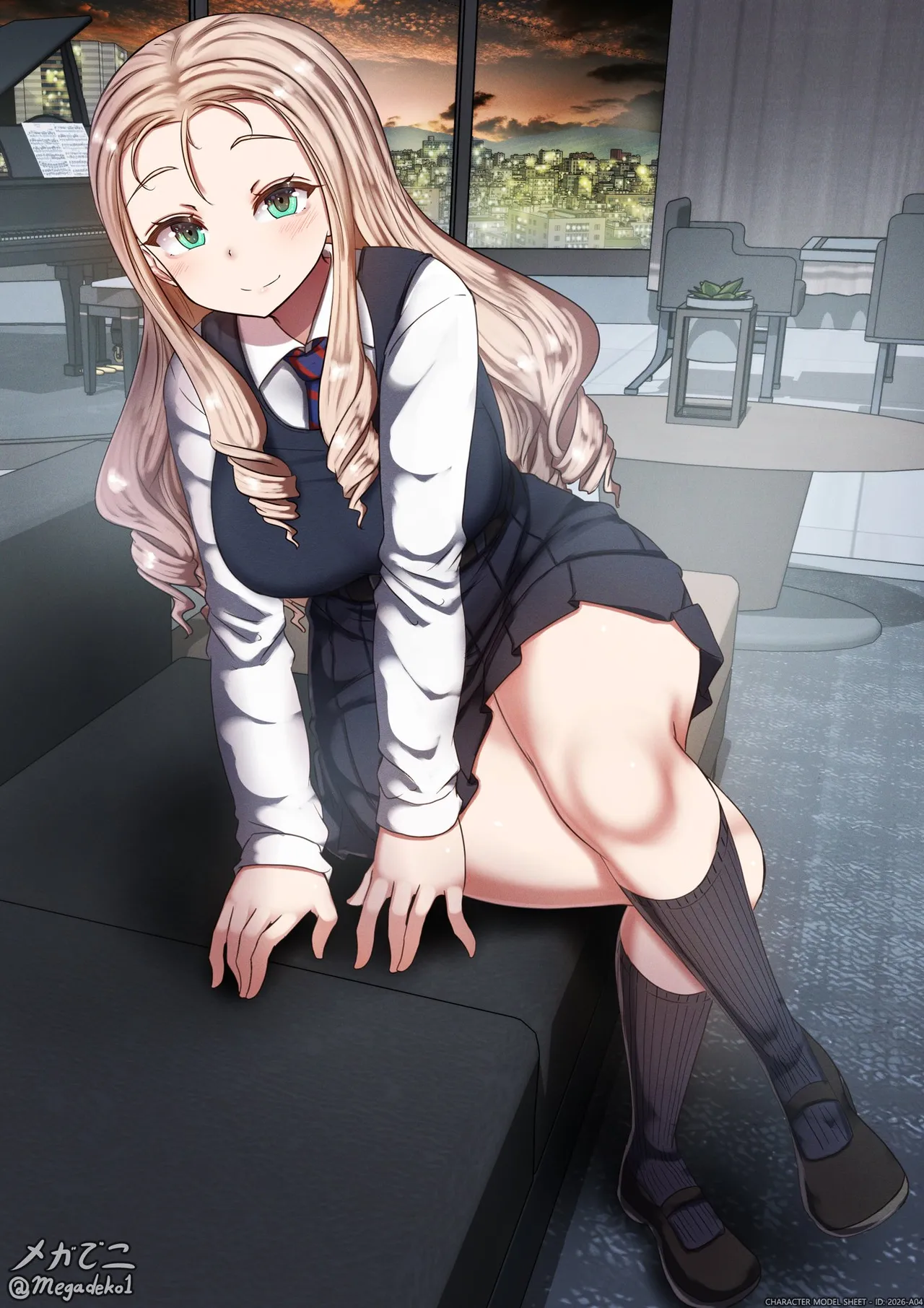 Twitter - Megadeko1 page 4 full