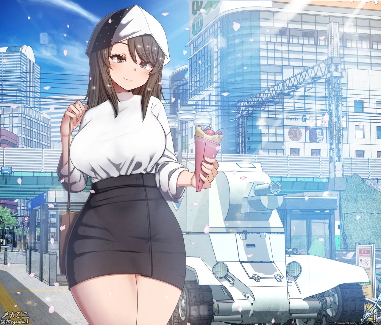 Twitter - Megadeko1 page 5 full