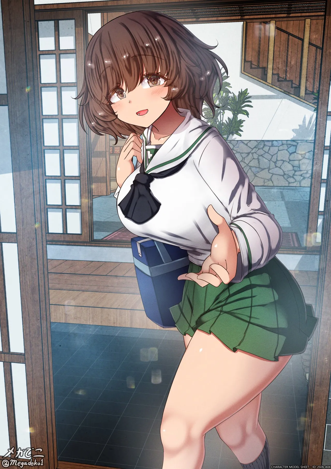 Twitter - Megadeko1 page 6 full