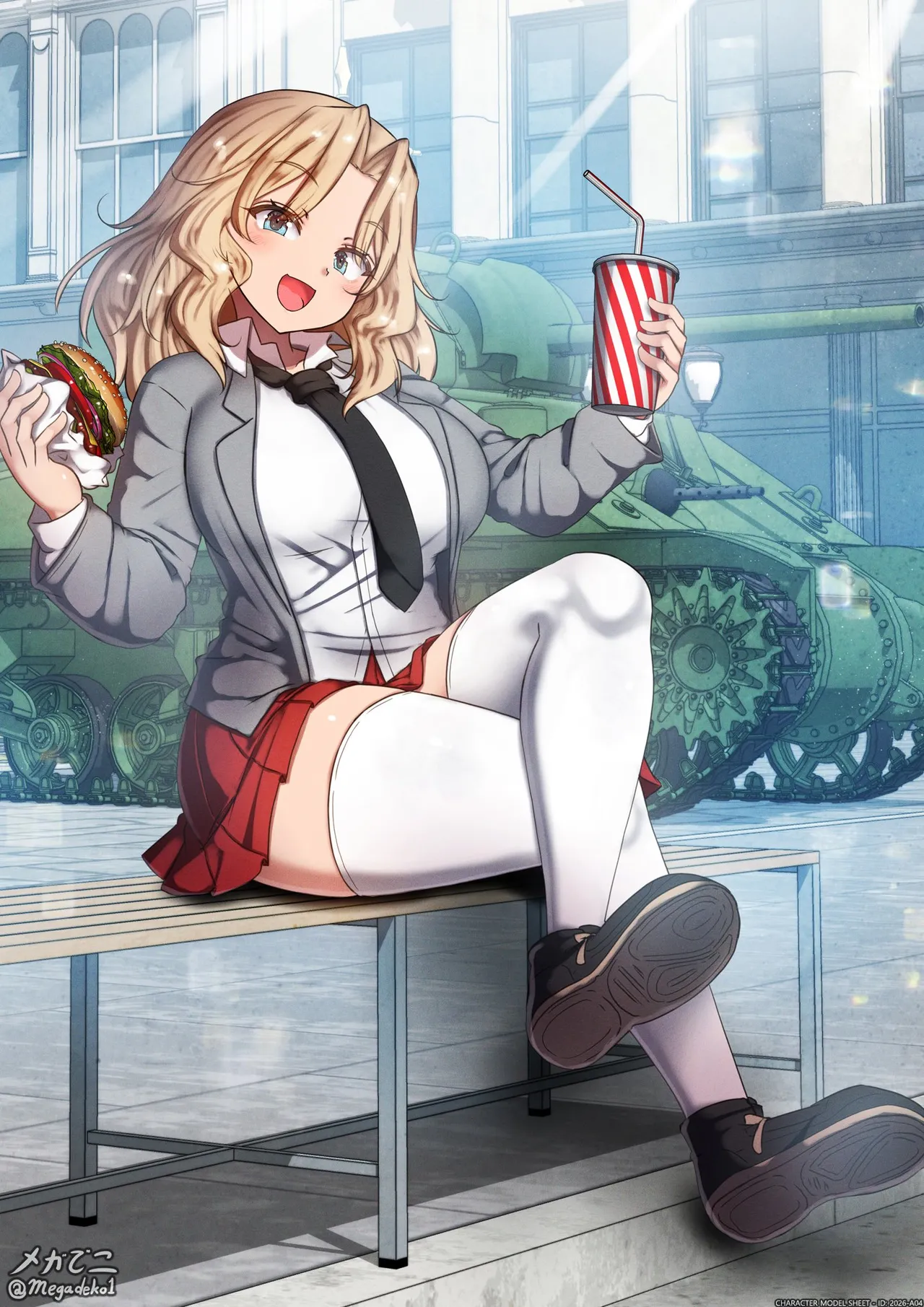 Twitter - Megadeko1 page 7 full