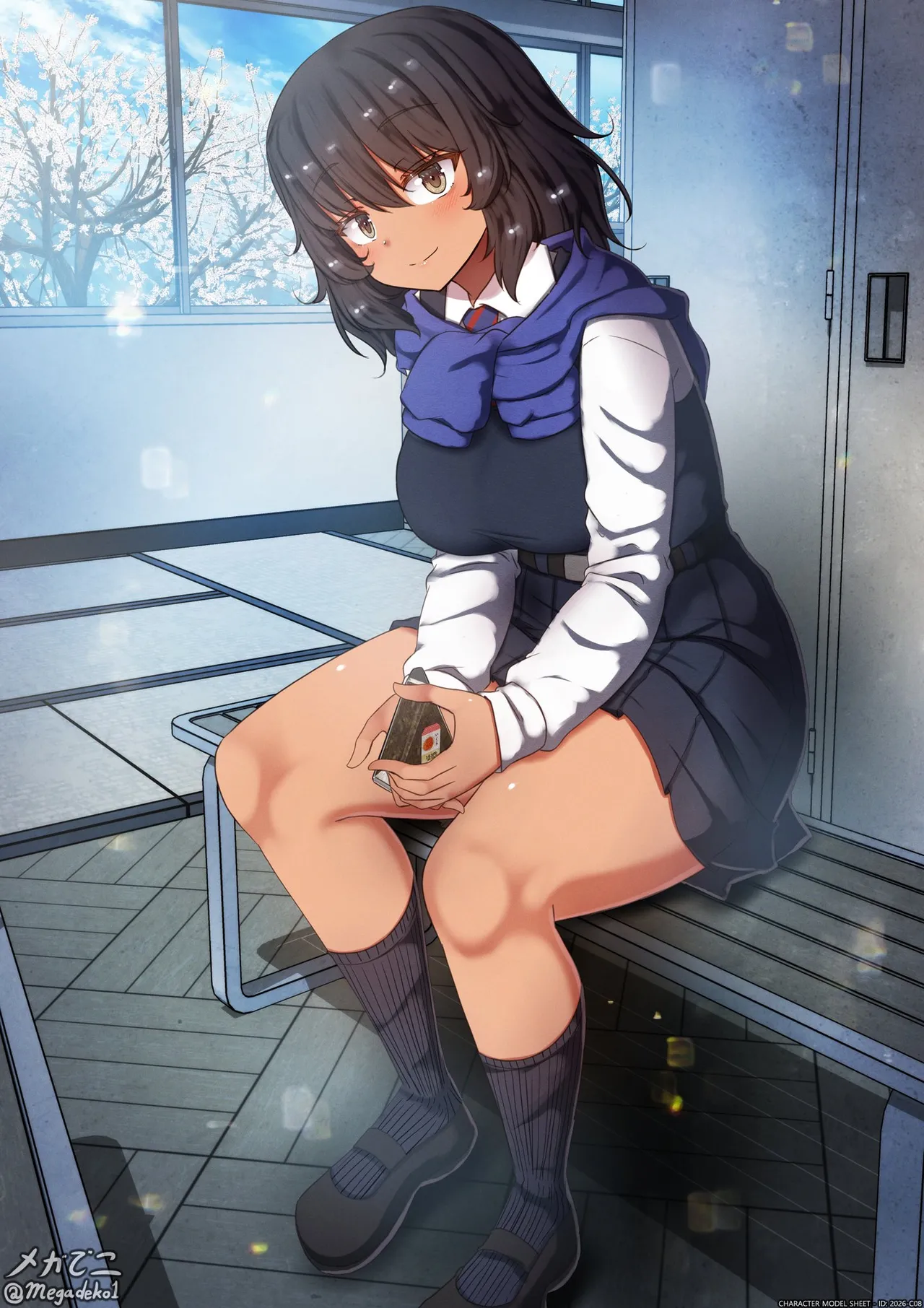 Twitter - Megadeko1 page 8 full