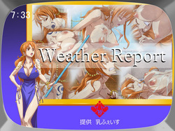 Weather Report