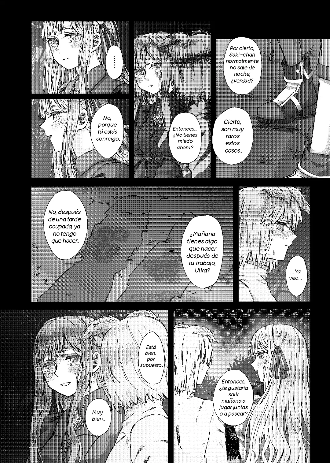 Mi primer amor page 10 full