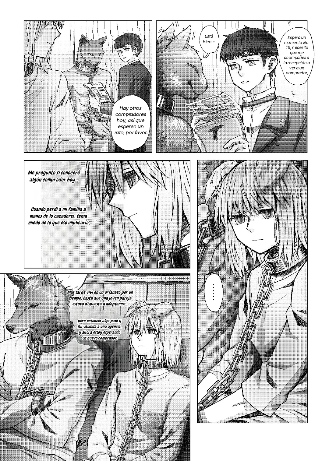 Mi primer amor page 4 full