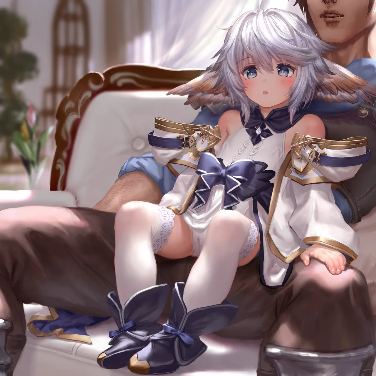 はあどFanbox 2025 ZIP Pack Collection page 4 full