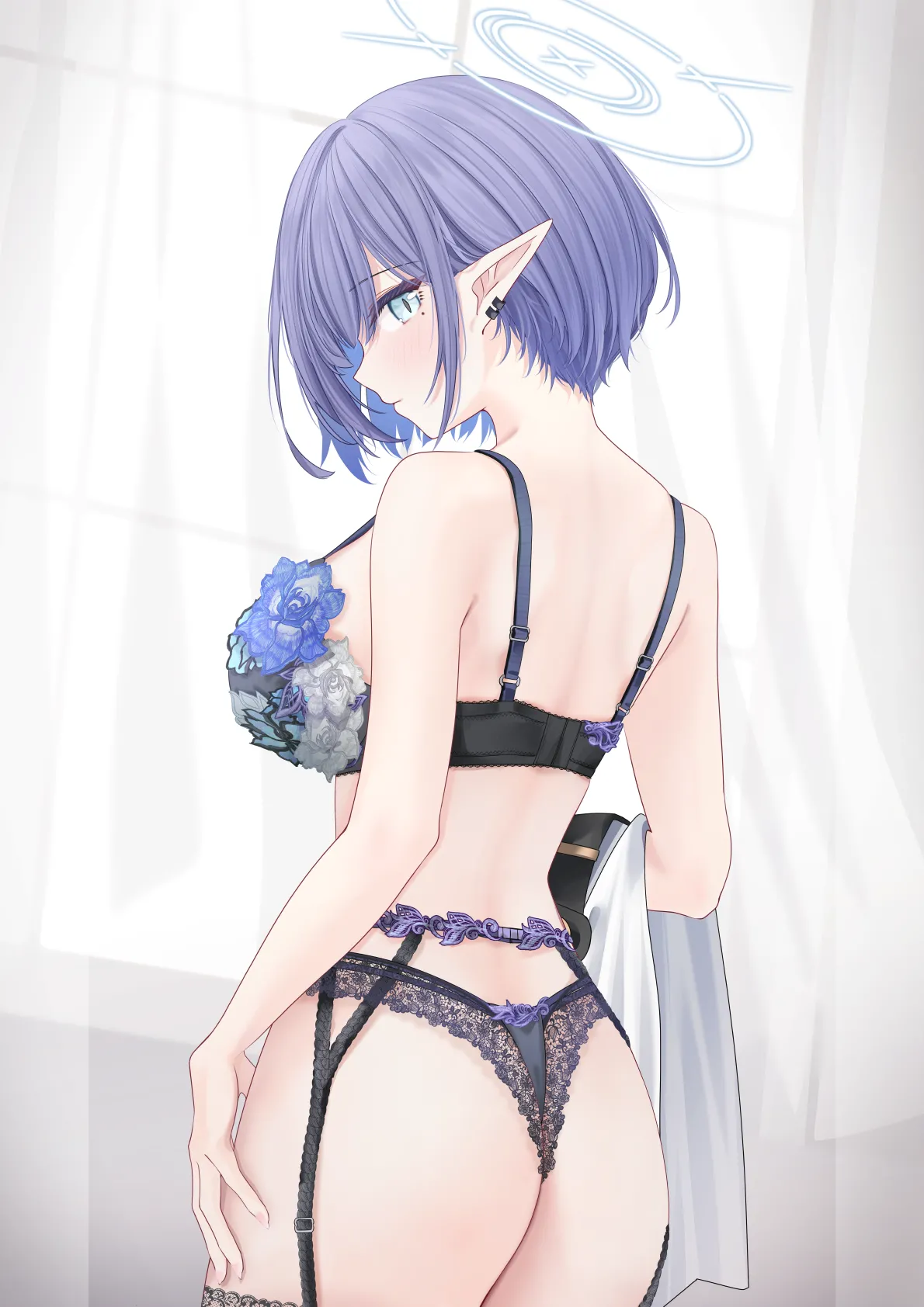 更紗灯弾 page 3 full