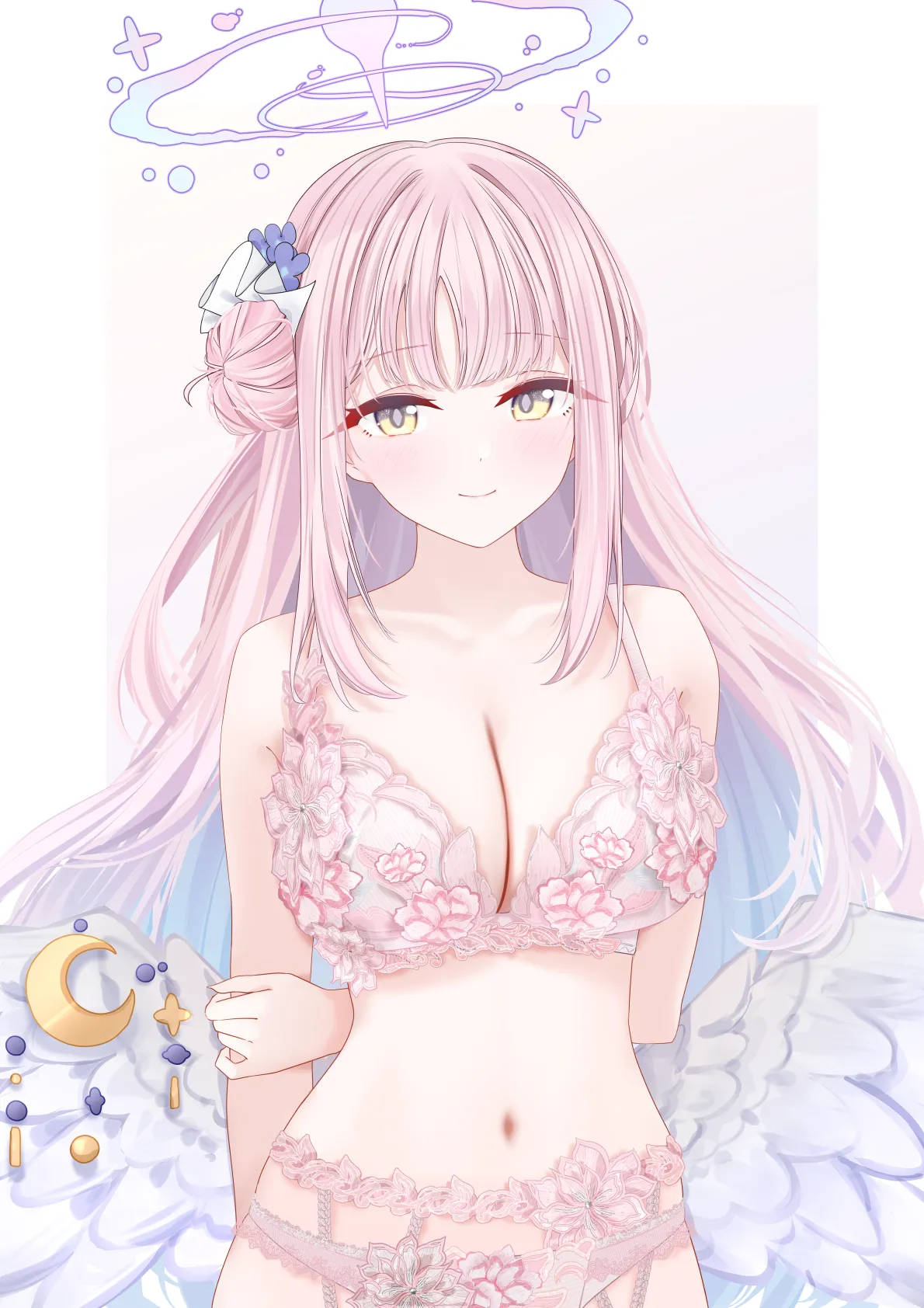 更紗灯弾 page 7 full