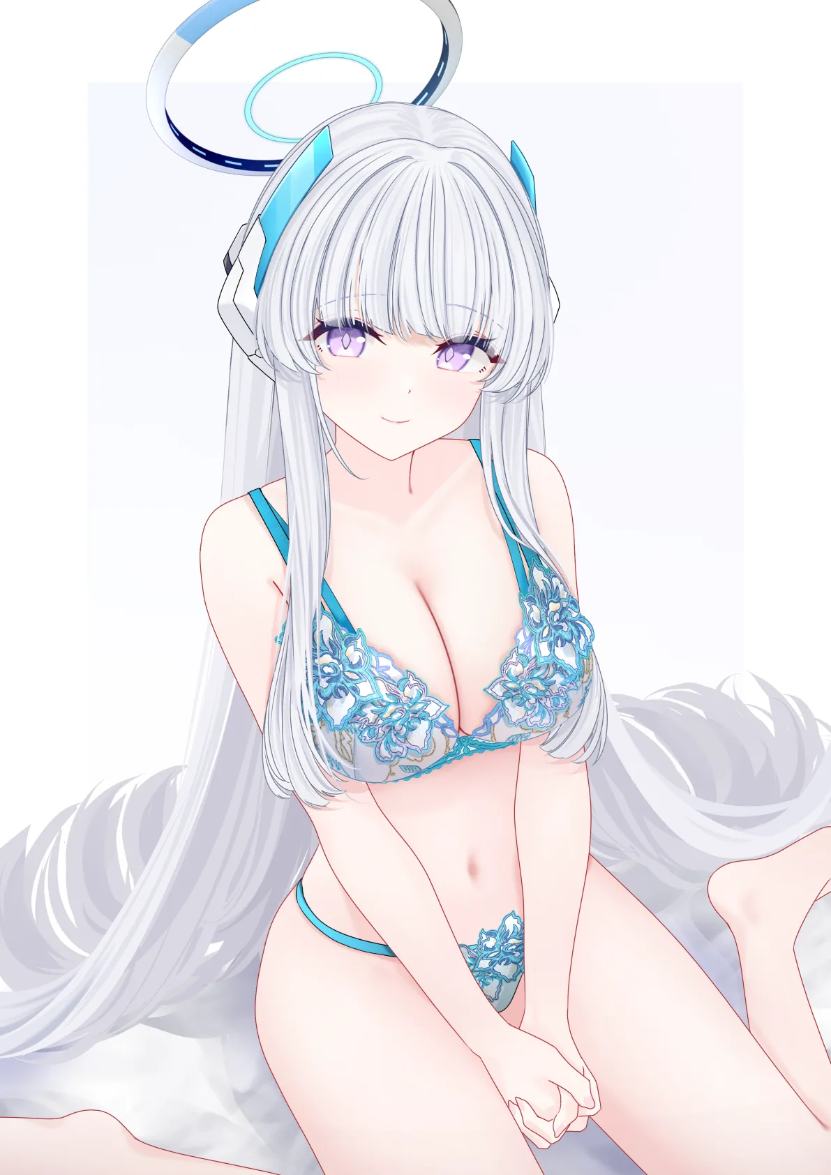 更紗灯弾 page 9 full