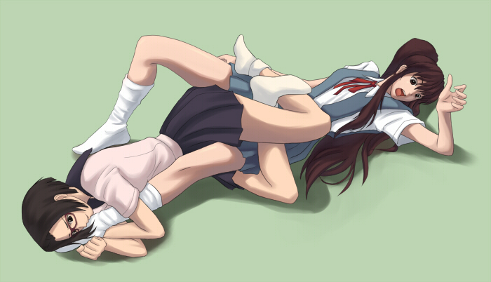 Maasan early makura no doushi / maku l-u pixiv posts page 5 full