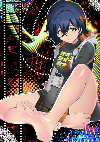 魔界象 ２ cover