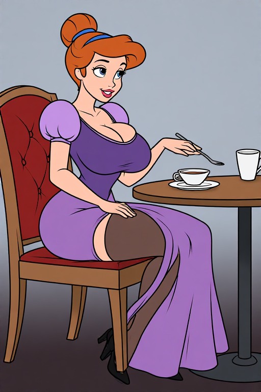 The pleasant nd the magical secret page 3 full