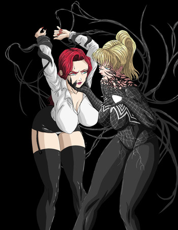 Rejection cover