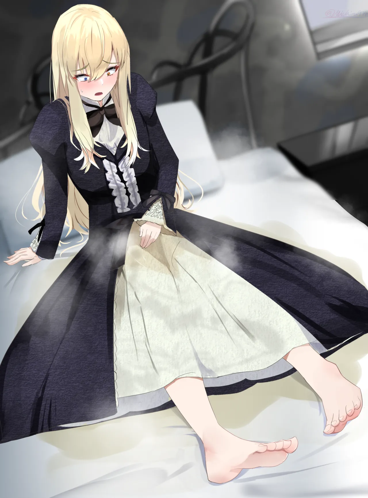 みちのく page 1 full