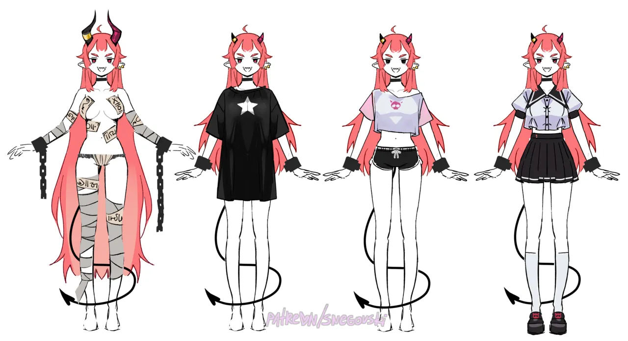 Gabi &amp; Momo/Nono page 10 full