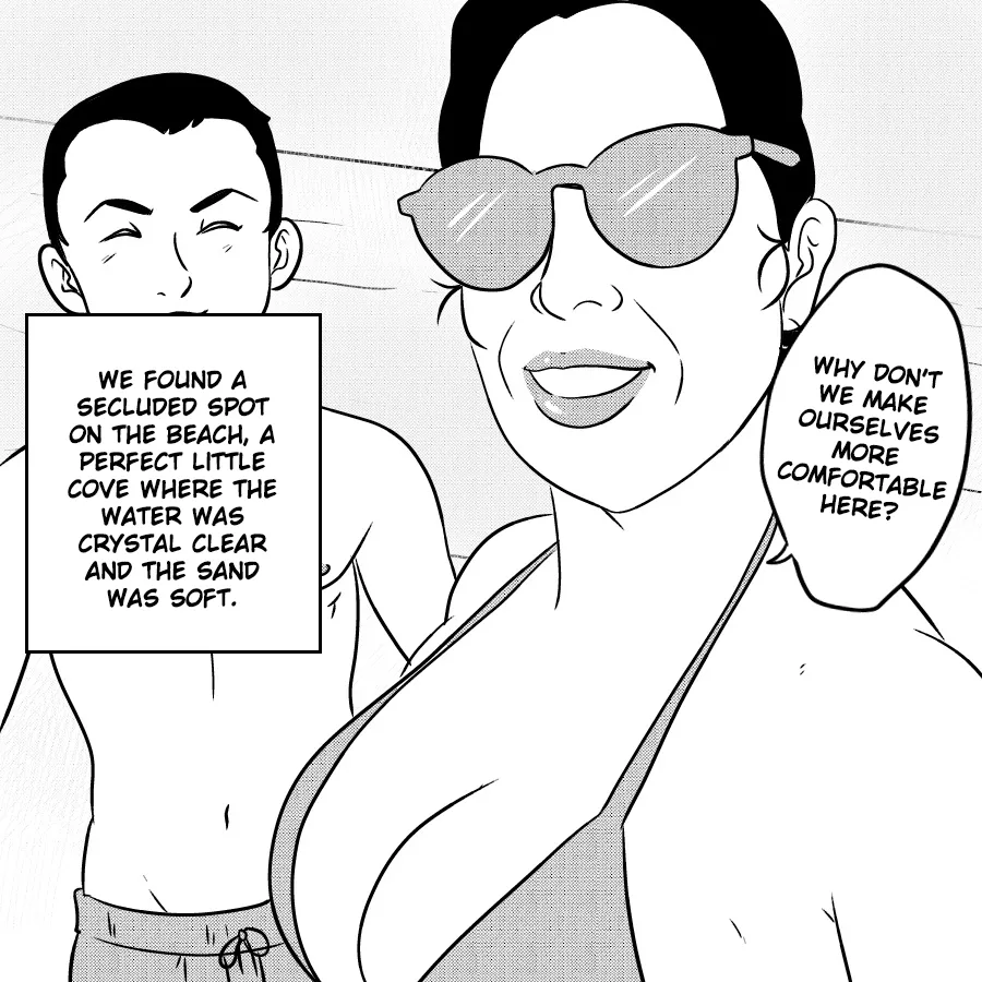 Open Air - Chapter 01/02 - v.0.1 page 4 full