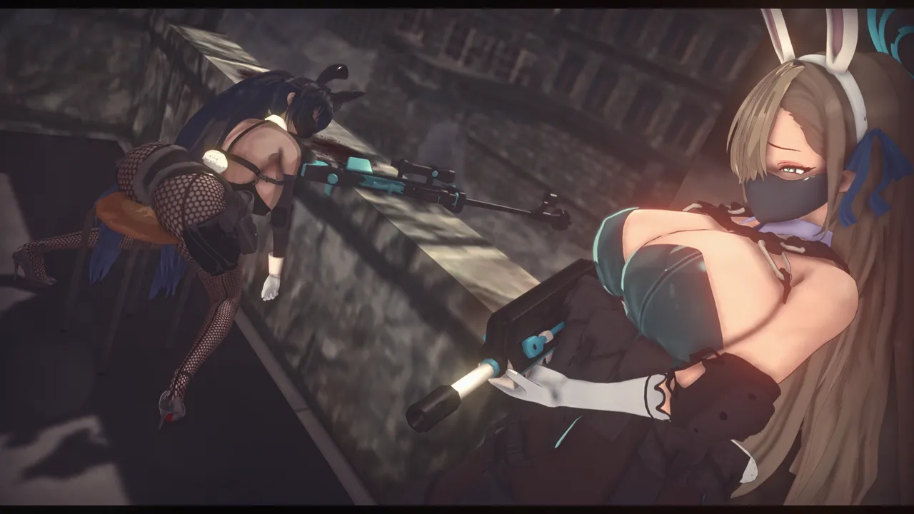 Tac Bunnies page 4 full