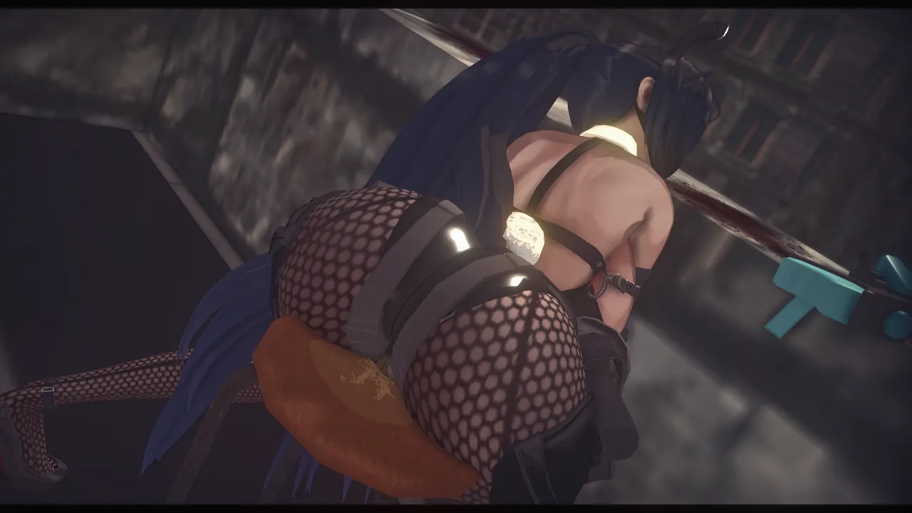 Tac Bunnies page 5 full