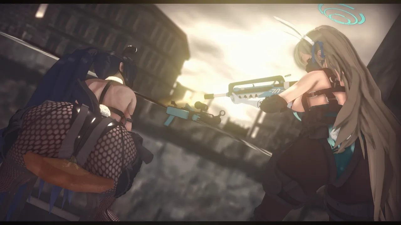 Tac Bunnies page 7 full